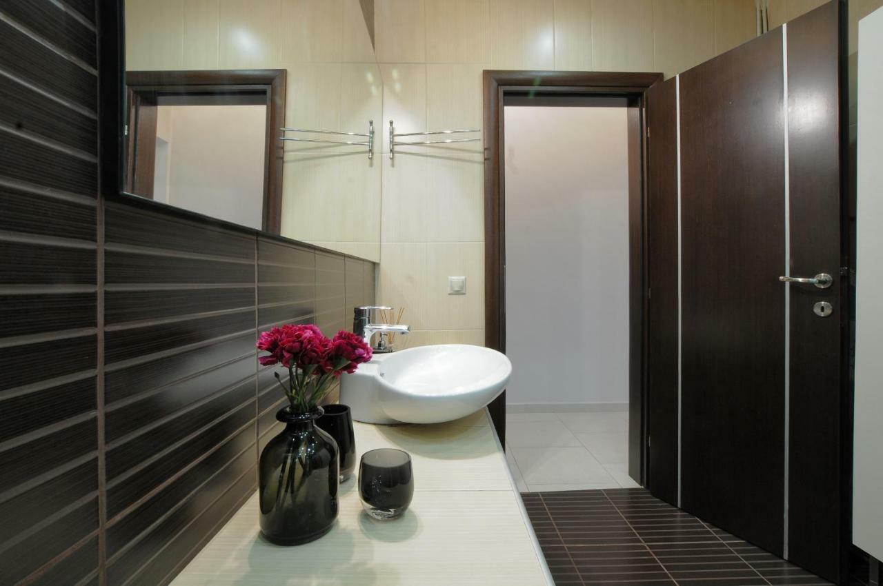 F & B Collection - Apartment For 3 Θεσσαλονίκη Εξωτερικό φωτογραφία